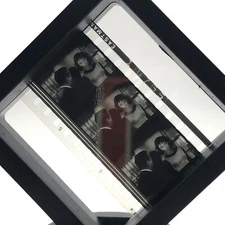 Audrey Hepburn Vintage 35mm Movie Film Cells Framed Authentic Memorabilia Gifts