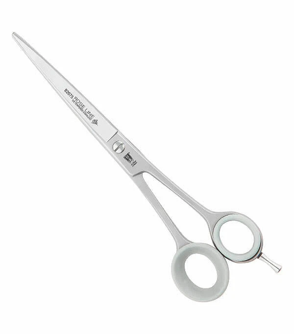 WITTE SOLINGEN Witte Rose Line Hundeschere gerade 7 1/2"