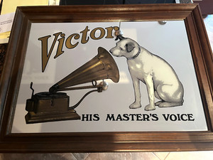 RCA His Master's Voice | eBay RCA His Master's Voice | eBay