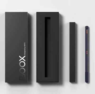 BOOX Pen2 Pro Magnetic Stylus with an Eraser | eBay