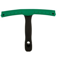 Vikan Wipe-N-Shine Fensterwischer 250 mm schw...