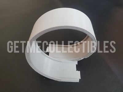 DISNEY CARS MINI RACERS CUSTOM 3D PRINTED GRAY LOOP TRACK FREE SHIP $15+