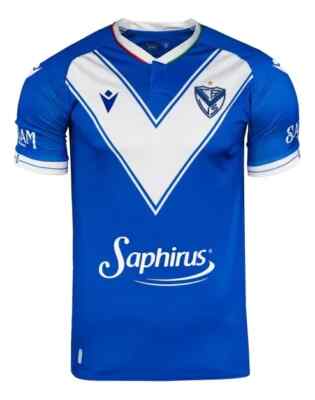 Maillot Domicile Vélez Sarsfield 2024 – Diadora, Manches Courtes, Bleu, Neuf