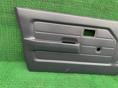 Suzuki Jimny JA22 Genine Door Panel Cover Internal Attachment Trim