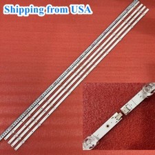 LED Strips For Hisense 55R6G 55A6G 55R6095G5 55R6070G HD55071U72-T0L2 SVH550FA1