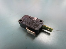 Omron Electronic Components  D3V-161M-2C5 Qty of 12 per Lot SWITCH Switch short