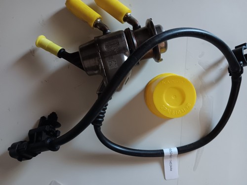 Genuine ACDelco Reductant Fluid Injector 55515114