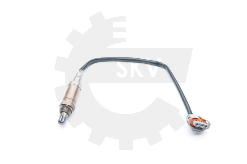 Lambda Sensor SKV For Opel Vauxhall; OZA660-EE3