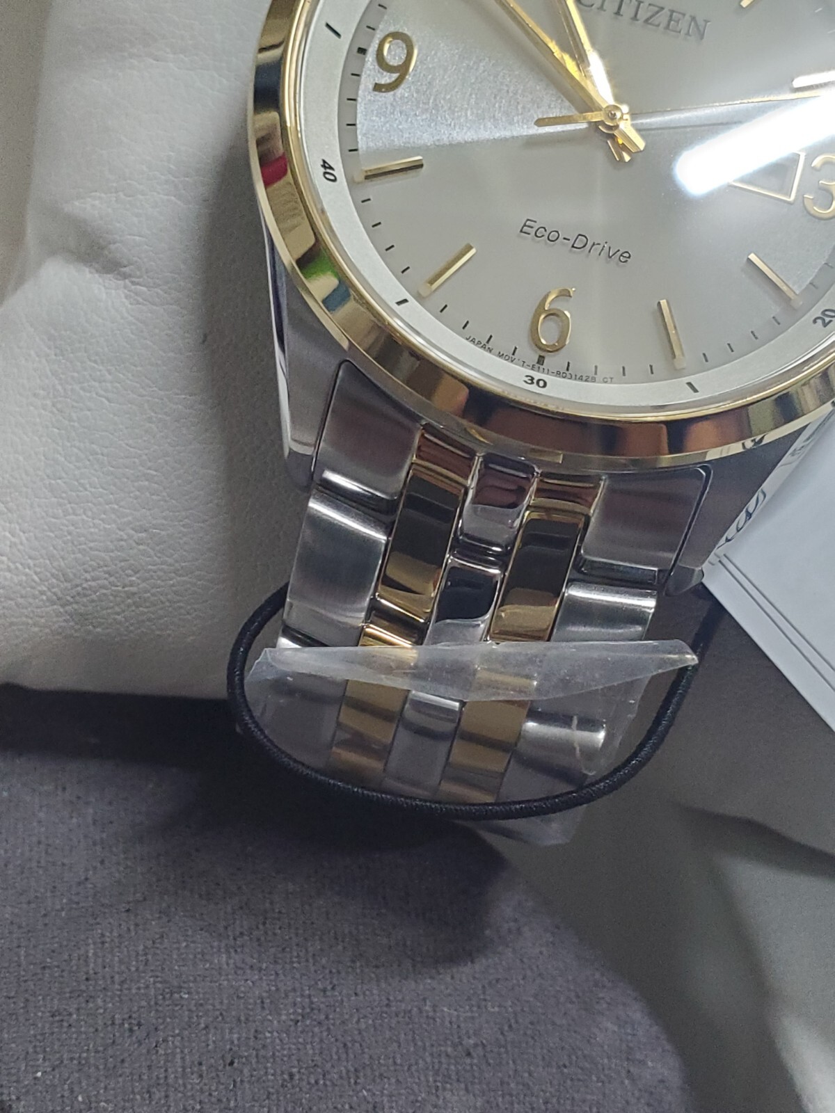 Citizen Eco-Drive Men 