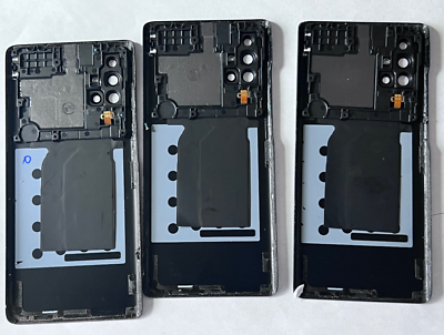 Amazon Samsung Galaxy A71 Back Camera Glass Back Cover Samsung