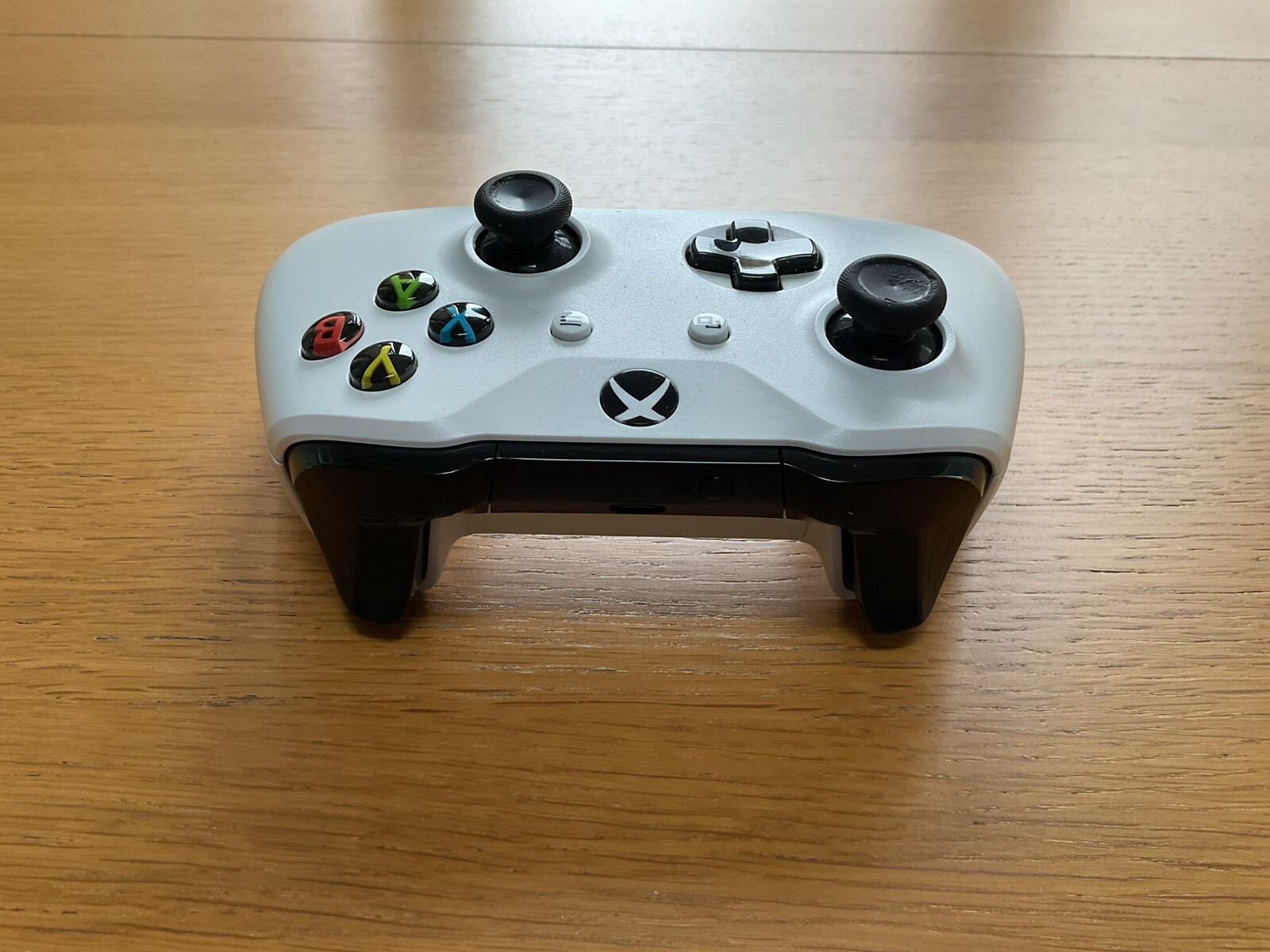 Microsoft Xbox One S 1681 1TB Gaming Console White Plus plus Plus eBay