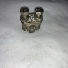 PENN - UNION  VTA-0  #10 to 1/0 Wire Connector