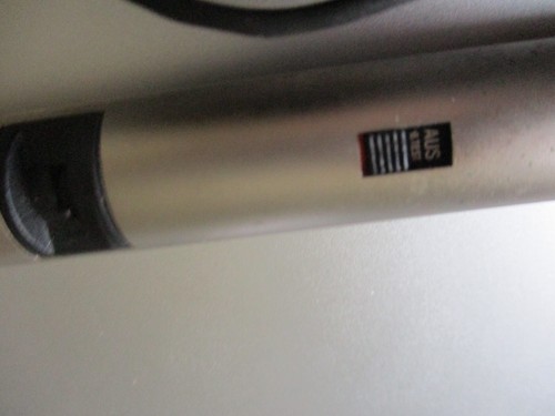 Microphone Sennheiser MKE 40-3 - Picture 3 of 4