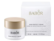 babor skin protect cream