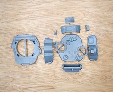 Imperial Guard Rogal Dorn Tank Turret - Warhammer 40K Conversion Bits