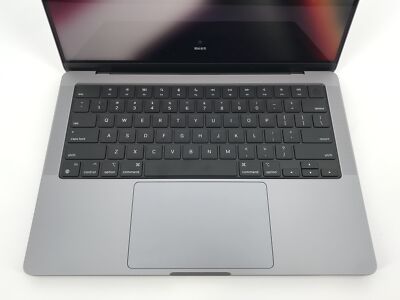 Apple MacBook Pro 14 2021 M1 Pro 10-Core/16-Core GPU 16GB 1TB