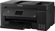 Epson EcoTank ET-15000 Couleur Jet d'encre imprimante tout-en-un