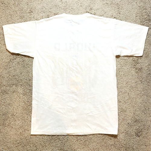 Vintage Houston Rockets 1994 NBA WORLD CHAMPS Herren Large T-Shirt NBA Finals - Bild 6 von 8