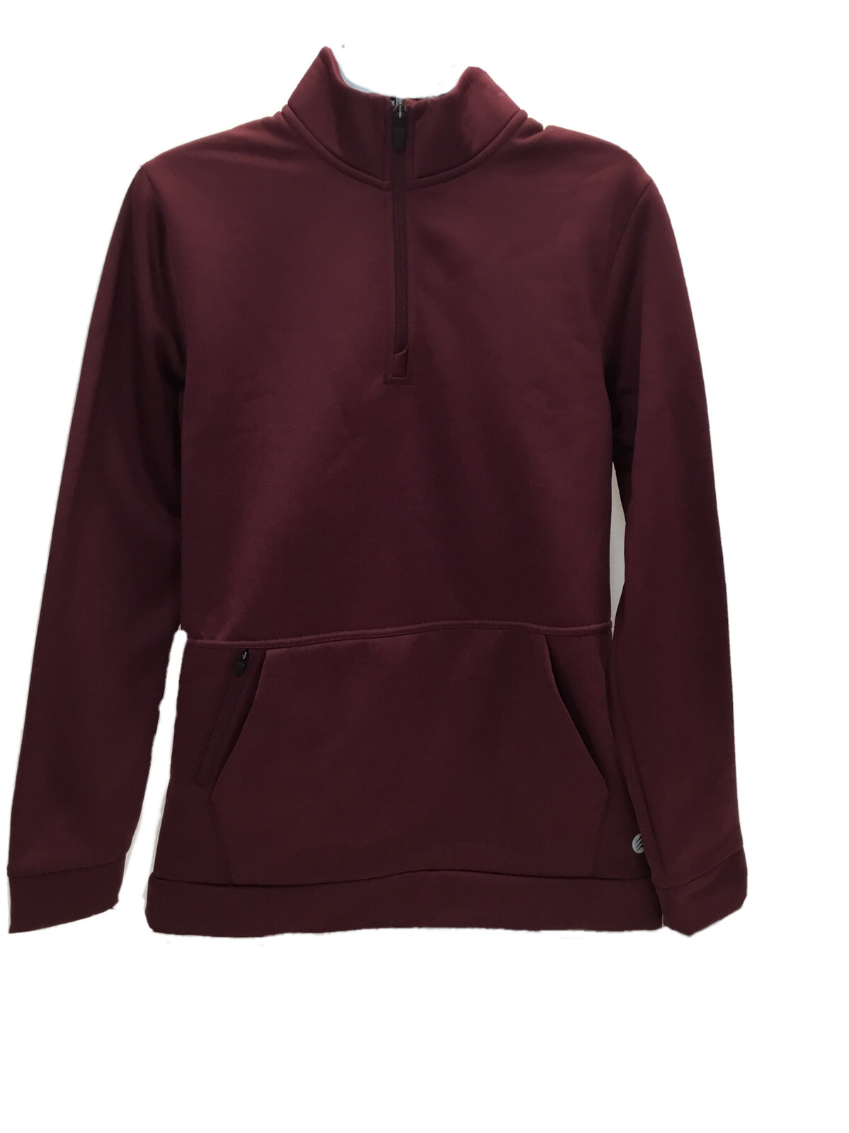 Флисовая толстовка Solaris Active Tech BURGANDY XXL 7990₽