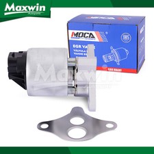 EGR Valve Fit Buick Cadillac Chevrolet Express GMC Savana Pontiac Oldsmobile