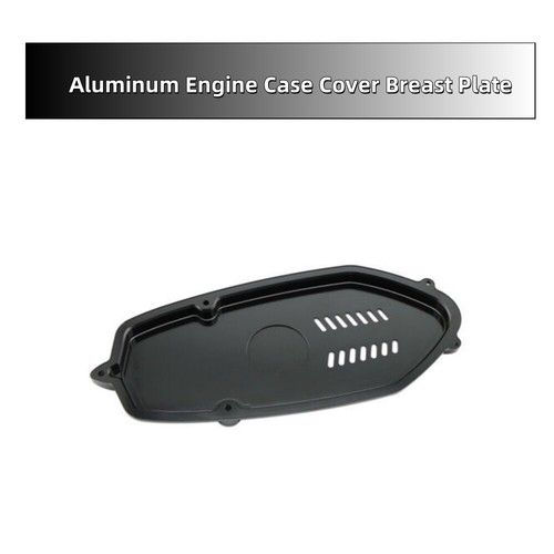 For BMW R Nine T 2014-2018 Engine Case Cover Breast Plate Aluminum Motorcycle - Picture 7 of 10
