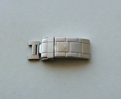 Rolex Clasp Chiusura 93150 / N3 per Submariner 5513 16610 16800 14060 | eBay
