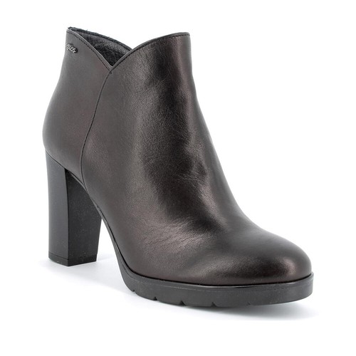 IGI\u0026CO SCARPE DONNA TRONCHETTI CASUAL INVERNALI (4198600-NE) | eBay