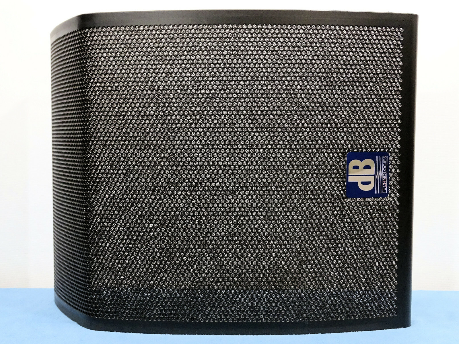 db technologies flexsys fm10