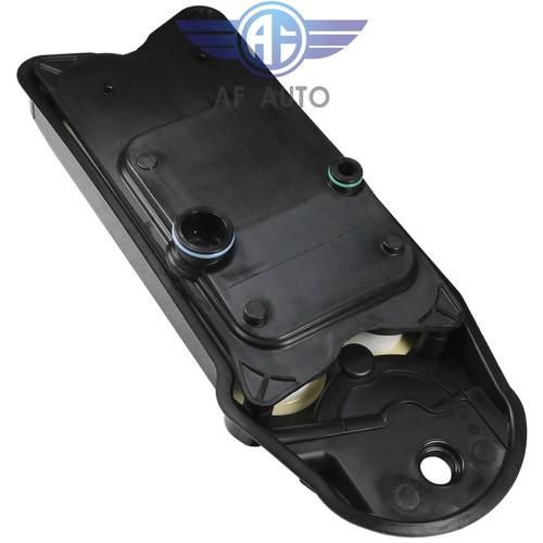 Diesel Crankcase CCV Filter Fit For 2007.5-2020 Ram 6.7L 2500-5500 Cummins - Picture 5 of 12