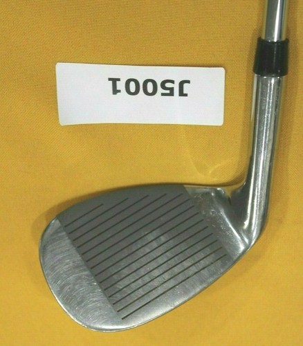 Wilson Staff Harmonized 50º 50-L Pitching Wedge PW Steel J5001 - Picture 3 of 5