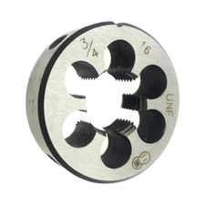 3/4"-16  Threading Die High Quality  (3/4" x 16) FREE FAST SHIP
