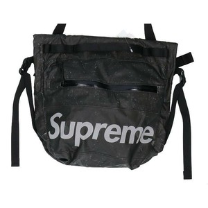 Supreme Waterproof Reflective Speckled Shoulder Bag 2025