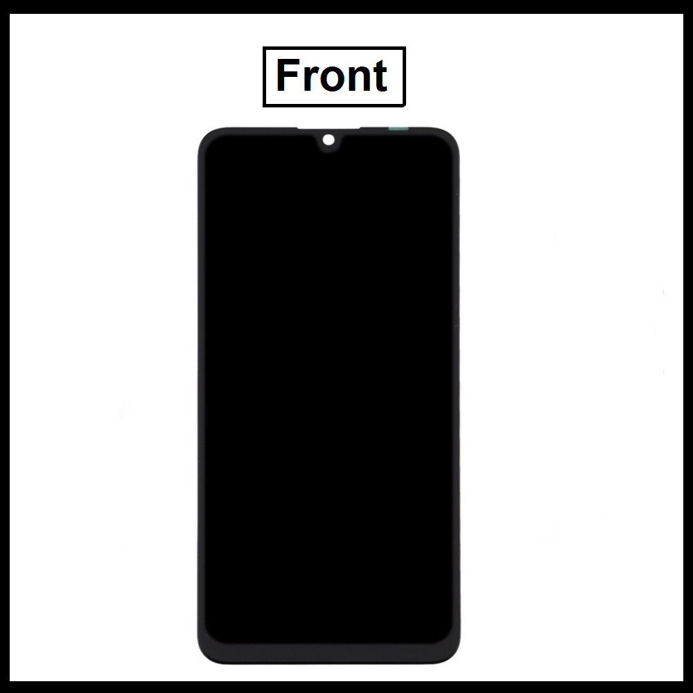 Image 4 - For Huawei P Smart 2020 POT-LX1A Display Screen Touch Digitizer Replacement LCD