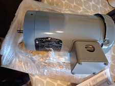 Boston Gear AEUTF-B MOTOR 