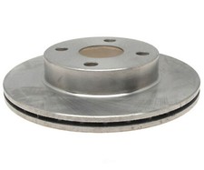 Disc Brake Rotor-R-Line Front Raybestos 96020R