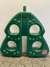 Step2 My First Christmas Tree REPLACEMENT Tree Part No Star Parts Repair Kitbash