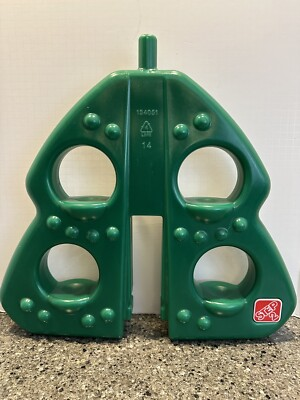 #ad #ad Step2 My First Christmas Tree REPLACEMENT Tree Part No Star Parts Repair Kitbash $8.00