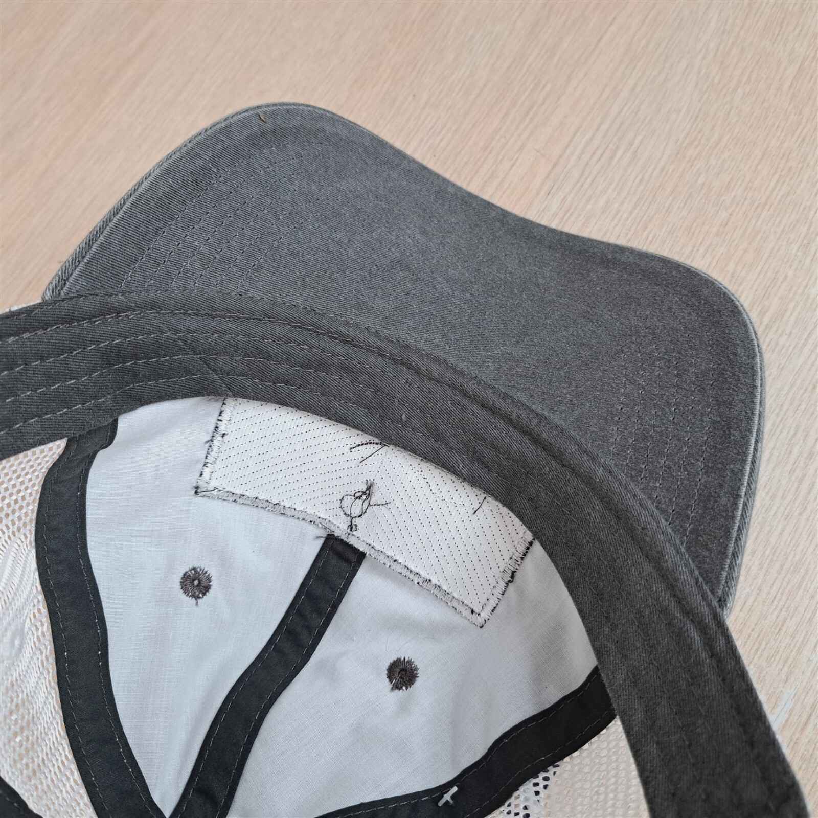 ROADSIDE PROTECT ADJUSTABLE STRAPBACK TRUCKER/MES… - image 13