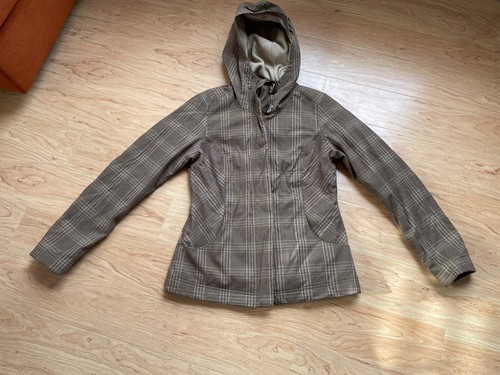 VTG Womens Patagonia Windproof Darya 