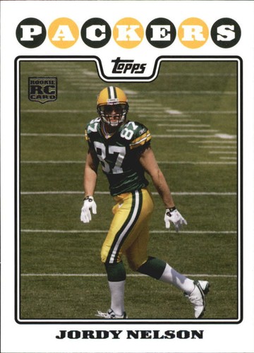 2008 Topps Football Pick Complete Your Set #248-440 Base RC Stars 🔥🏈🔥 - Picture 125 of 203