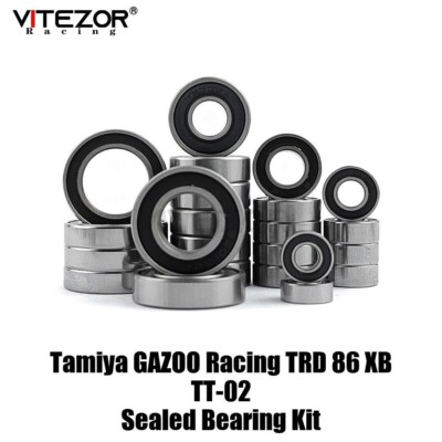 XB GAZOO Racing TRD86（TT−02） s-l400.jpg