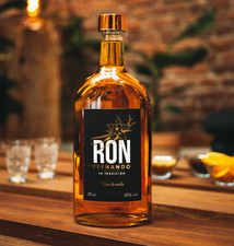 Rum Ron Fernando Rum 0,7 l 38% Guatemala, Dom...
