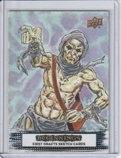 2012 Upper Deck Marvel Beginnings Series II Trading Cards 34