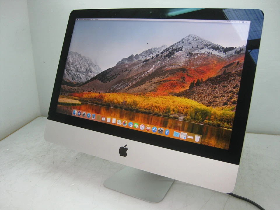 Apple iMac 21.5" A1418 2015 | Intel Core i5 3.1GHz | 8GB | 1TB SATA | Retina - Image 4 of 4