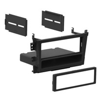 Car Stereo Radio Dash Installation Kit for Ac...
