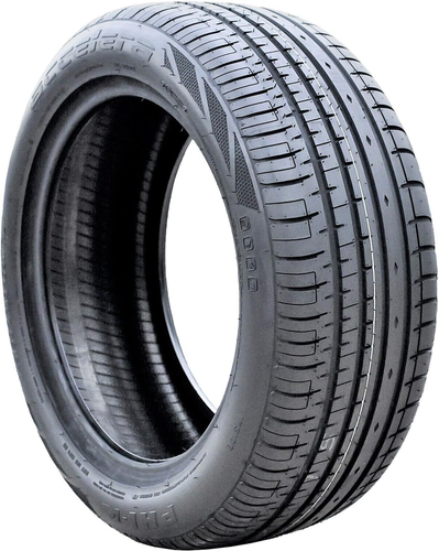 1 Tire Accelera Phi-R All-Season HP 215/55R16 215/55ZR16 215/55/16 215/55-16
