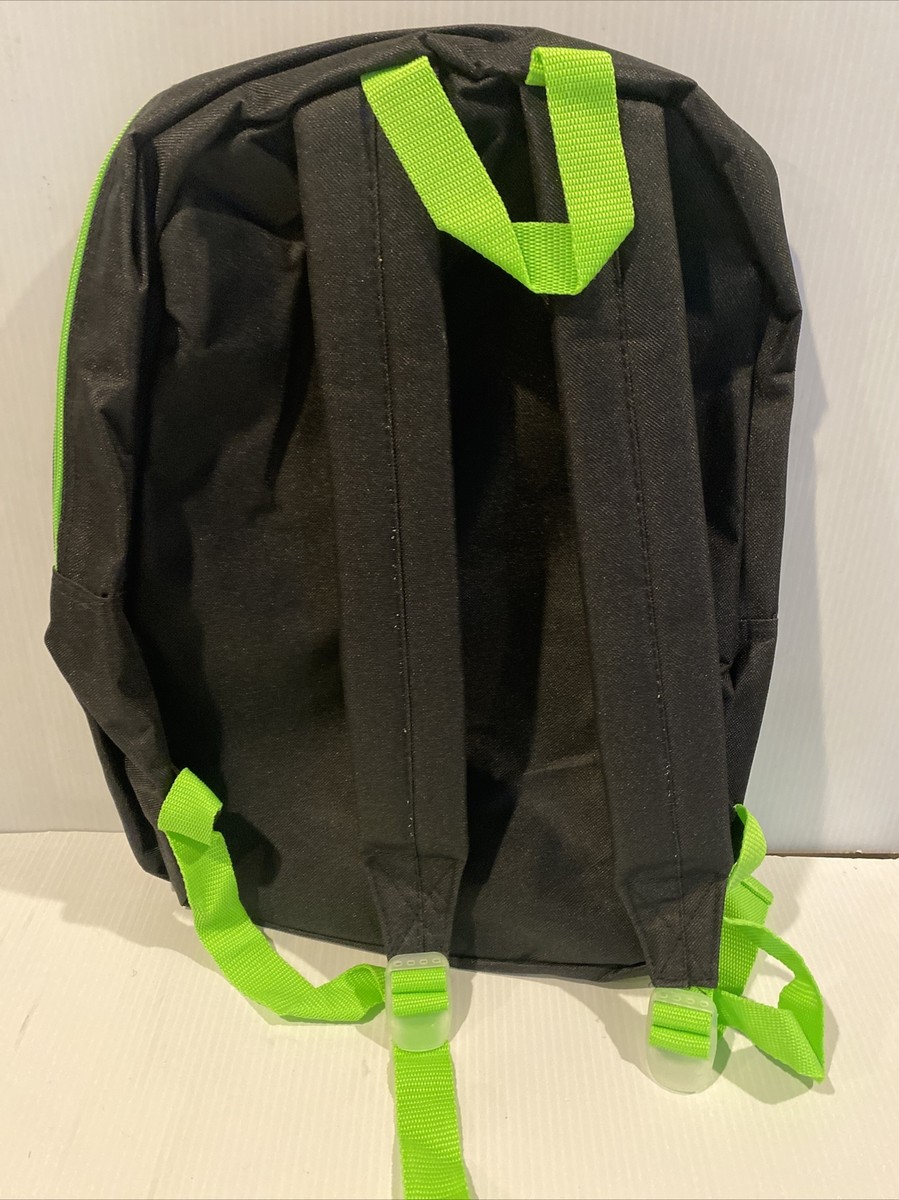 Sac à Dos Wexford Vert/gris De Base Avec Bretelles Rembourrées WIC977885 Neuf