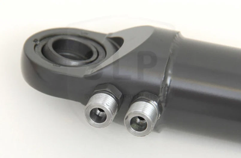 11114425 CYLINDER FOR VOLVO A25D, A25E, A25F, A25G A30D, A30E 
