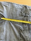 Universal Thread High Rise Skinny Gray Jeans Womens (Size 2/26R) Target Q1/2020 — photo 7