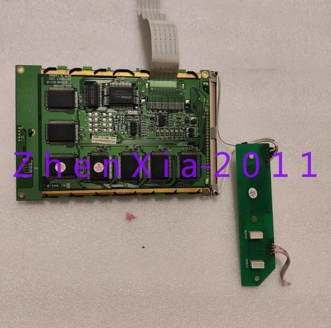 Pantalla usada 1 pieza MTG-32240N Foto 2 de 2